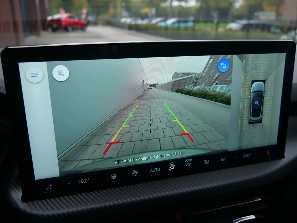 Ford Kuga – foto 17