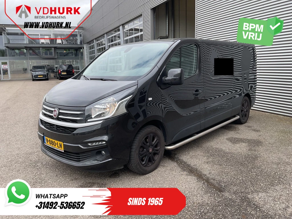 Fiat Talento – foto 2