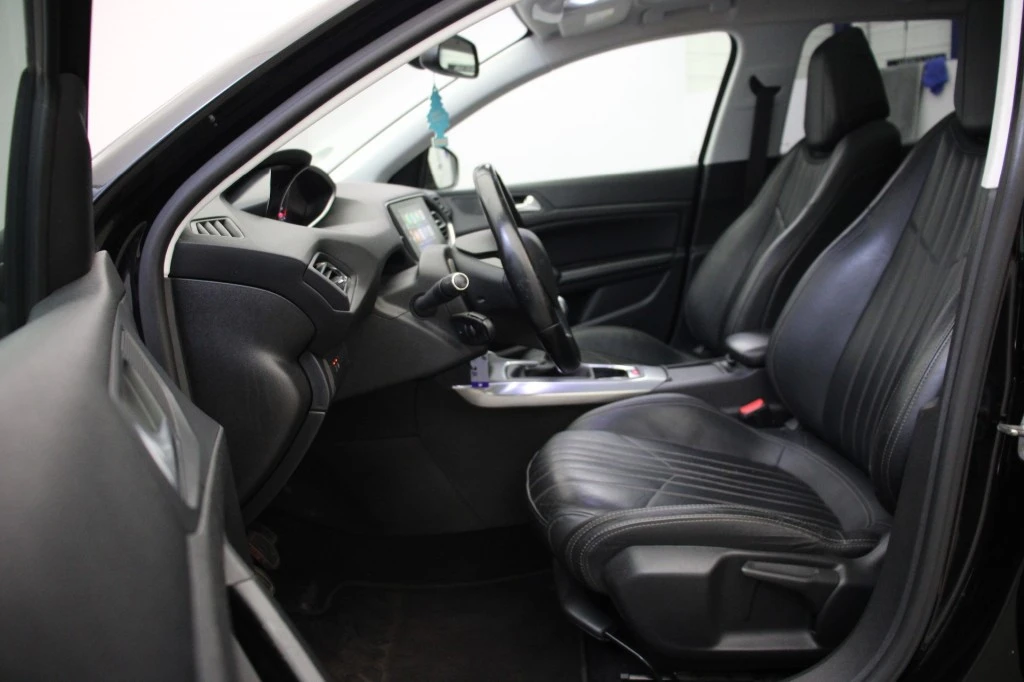 Peugeot 308 – foto 16