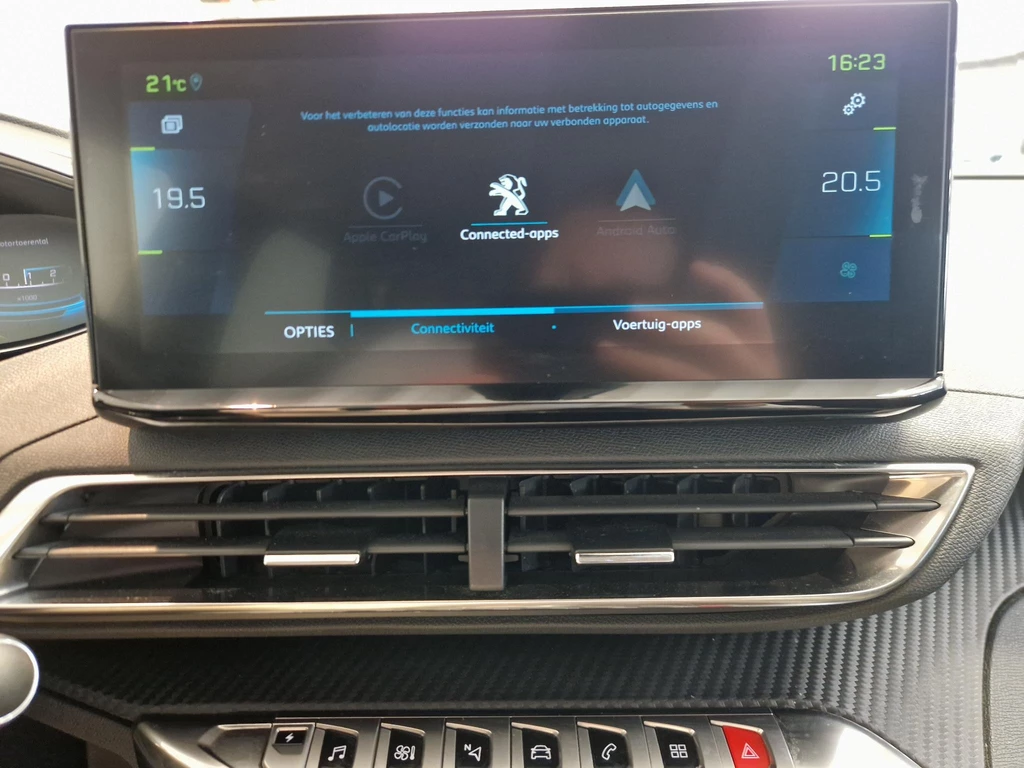 Peugeot 3008 – foto 20