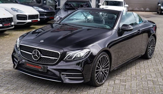 Mercedes-Benz E-Klasse – thumbnail 2