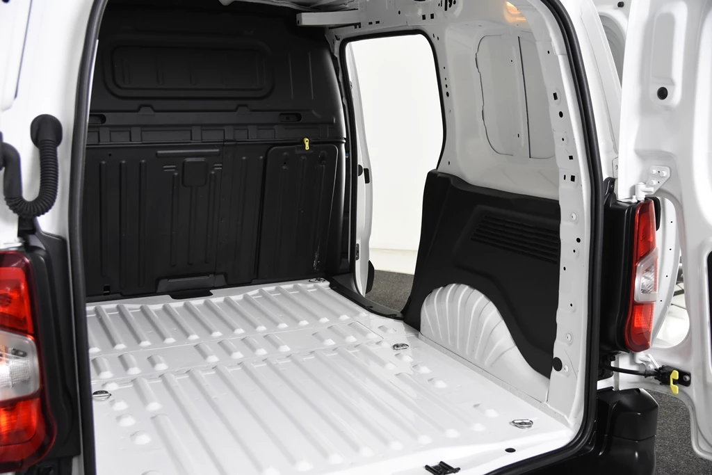Toyota ProAce – foto 28