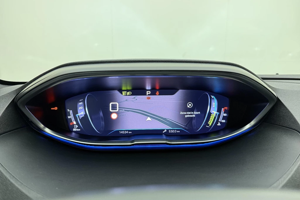 Peugeot 5008 – foto 36