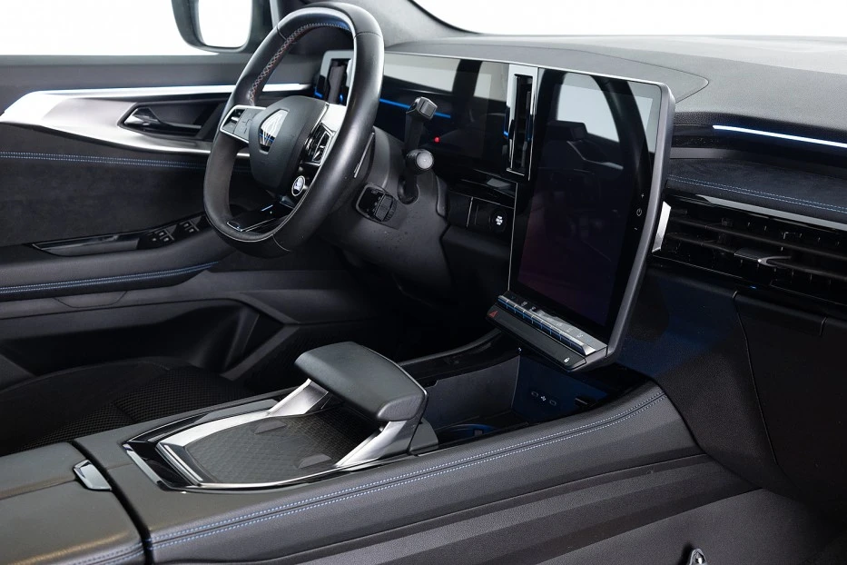Renault Austral – foto 7