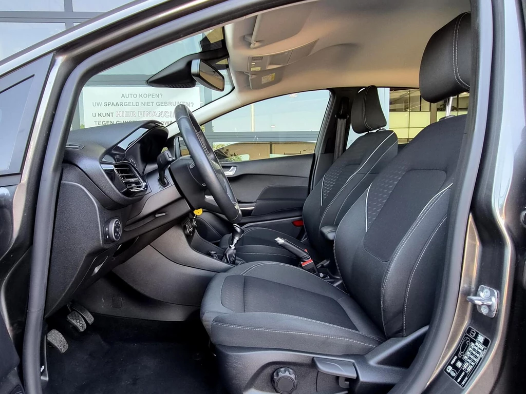 Ford Fiesta – foto 12