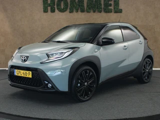 Toyota Aygo – thumbnail 2