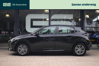 Peugeot e-208 – thumbnail 3
