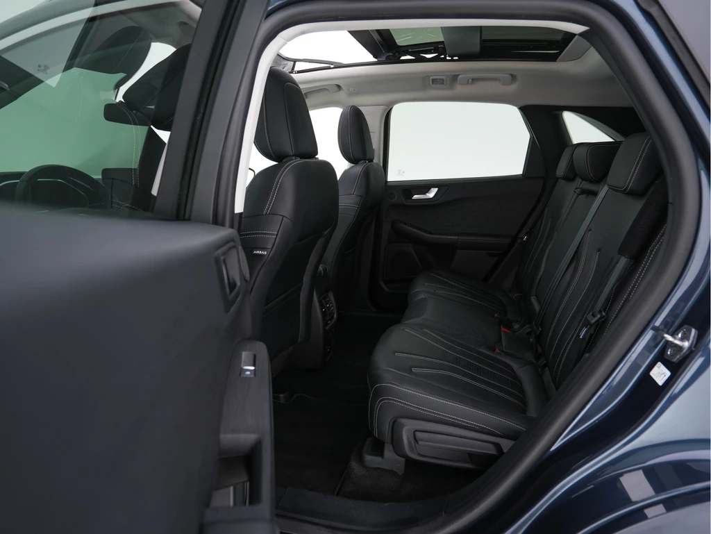 Ford Kuga – foto 10