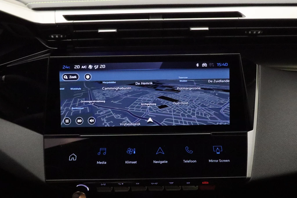 Peugeot 408 – foto 24