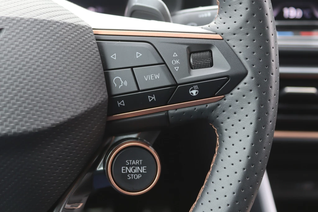 CUPRA Formentor – foto 26
