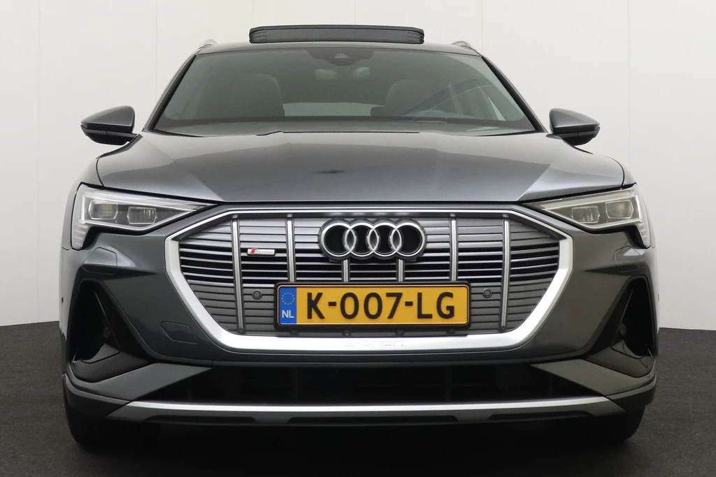 Audi e-tron – foto 6
