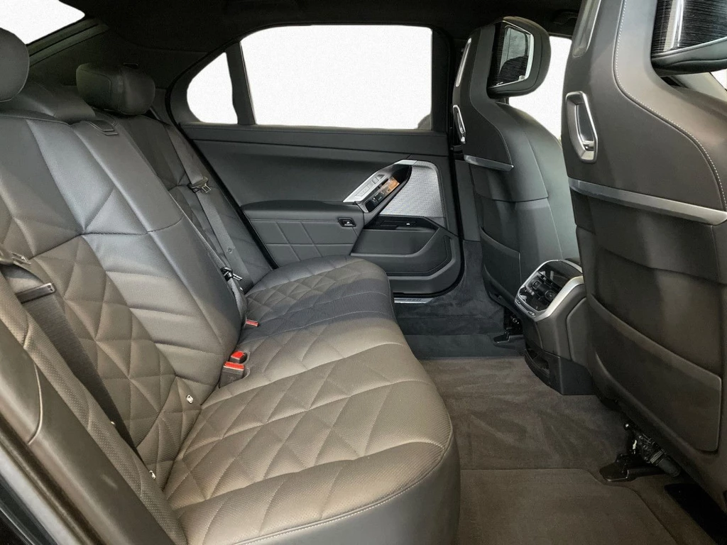 BMW 7 Serie – foto 8