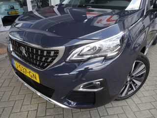 Peugeot 3008 – thumbnail 2