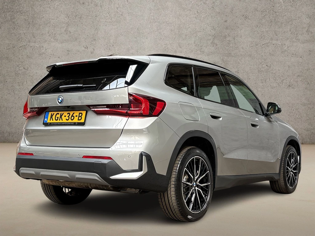 BMW X1 – foto 4