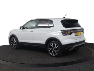 Volkswagen T-Cross – thumbnail 3