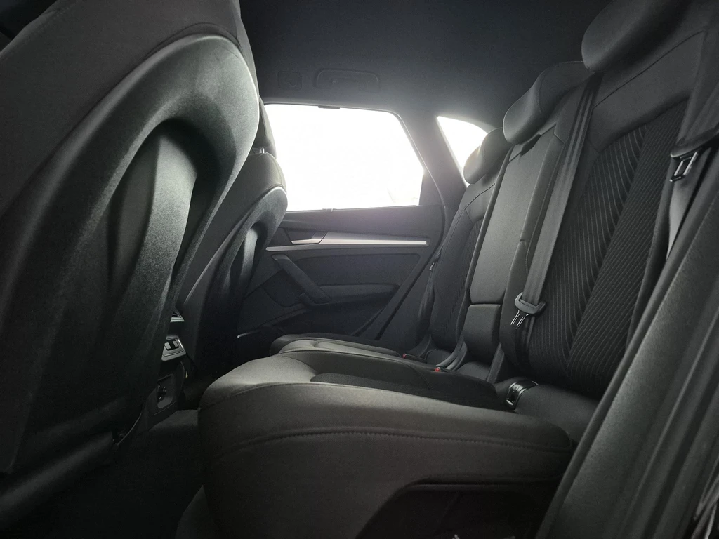 Audi Q5 – foto 16