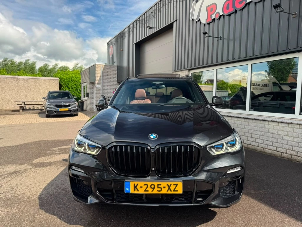 BMW X5 – foto 11