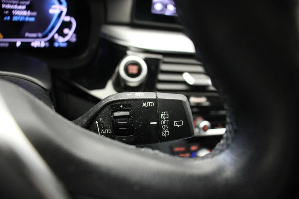 BMW 5 Serie – foto 31