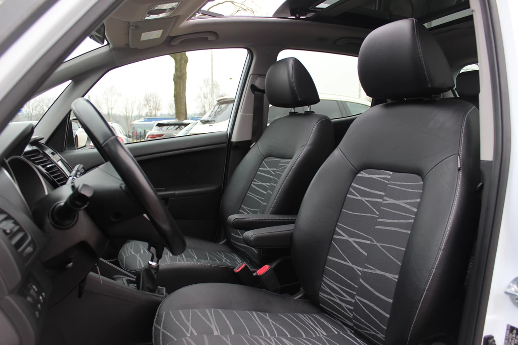 Kia Venga – foto 10