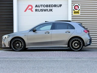 Mercedes-Benz A-Klasse – thumbnail 2