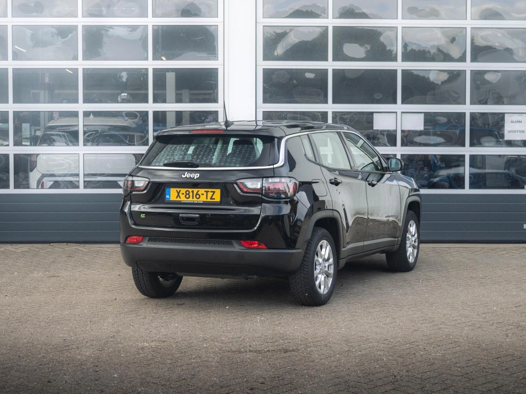 Jeep Compass – foto 6