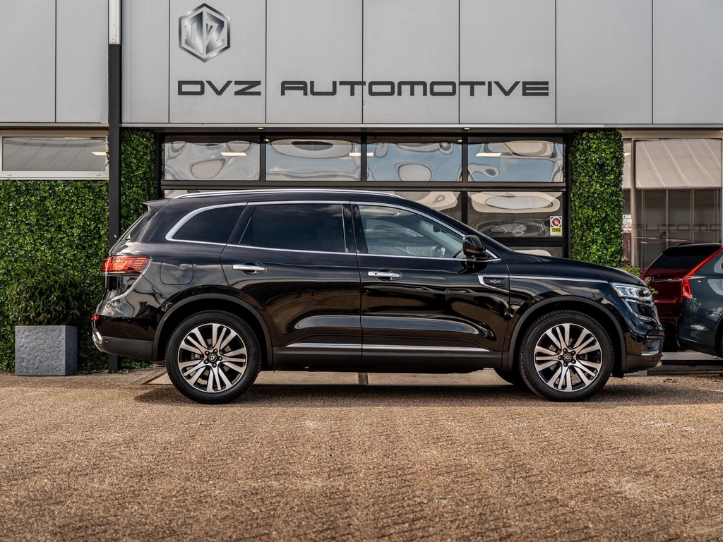 Renault Koleos – foto 6