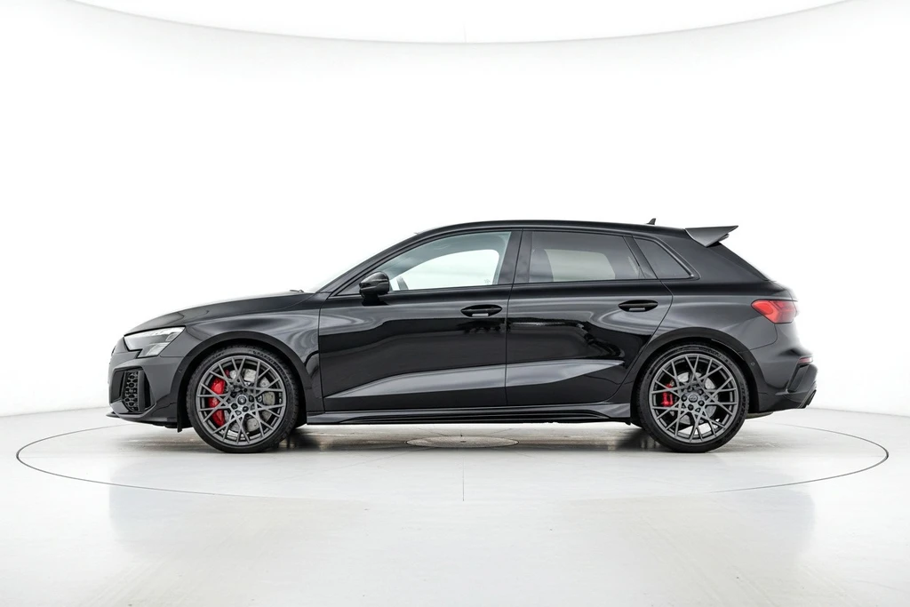 Audi RS3 – foto 4