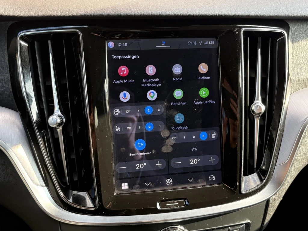 Volvo V60 – foto 39