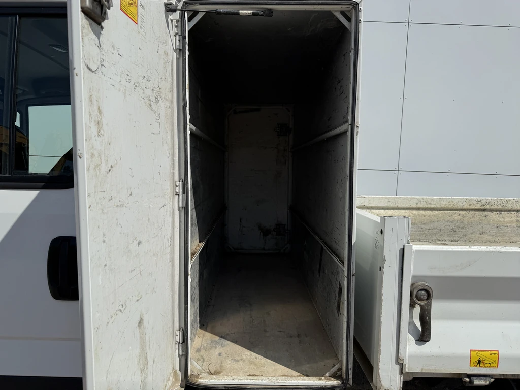 Iveco Daily – foto 13