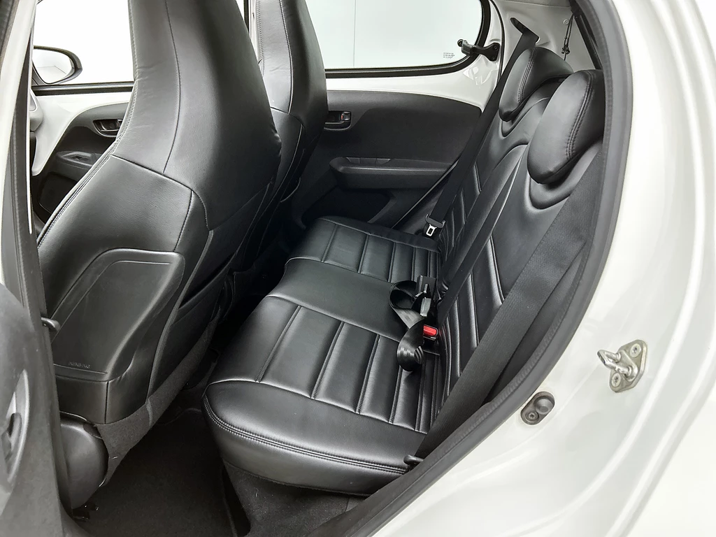 Peugeot 108 – foto 31