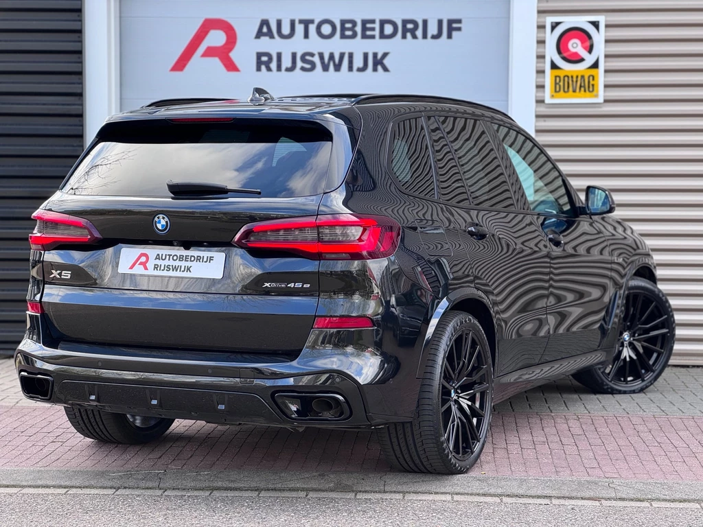 BMW X5 – foto 6