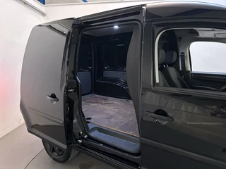 Volkswagen Caddy – thumbnail 13