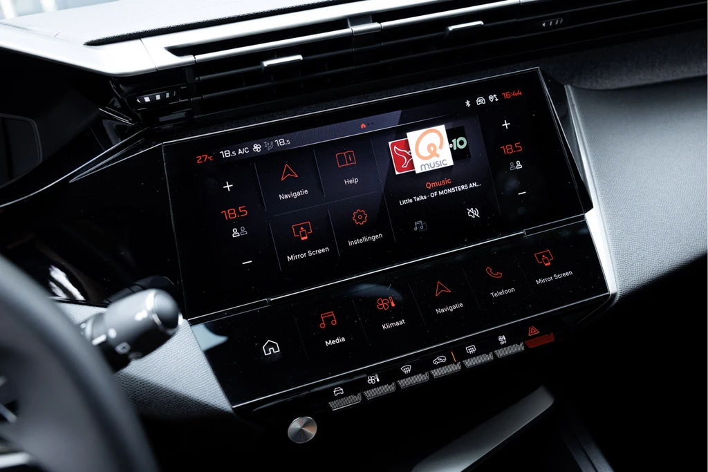 Peugeot 308 – foto 17