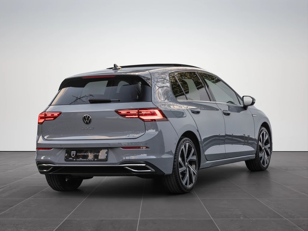 Volkswagen Golf – foto 5