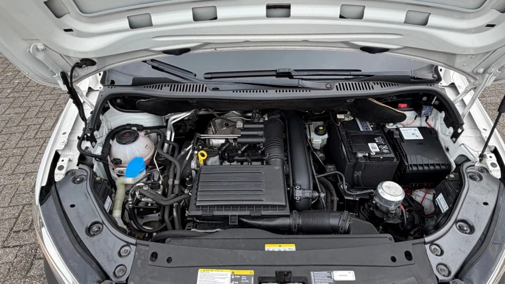 Volkswagen Caddy – foto 20