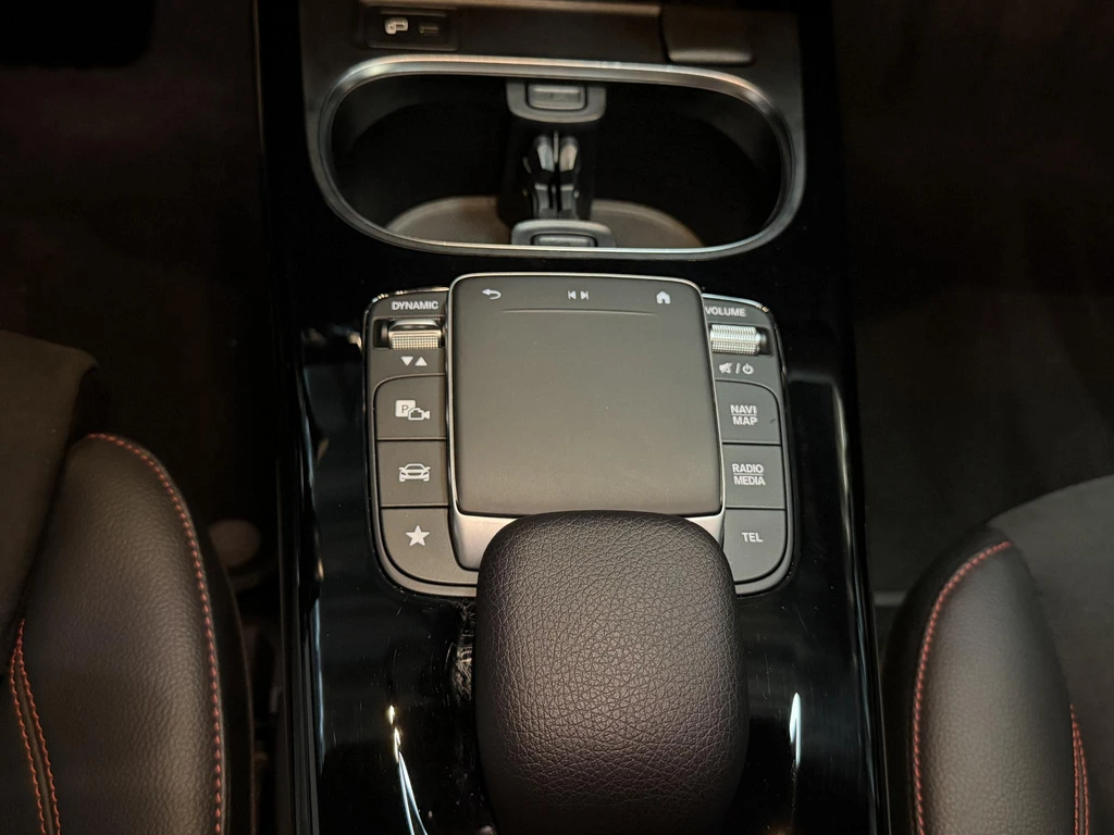 Mercedes-Benz A-Klasse – foto 35