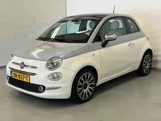 Fiat 500 – thumbnail 2