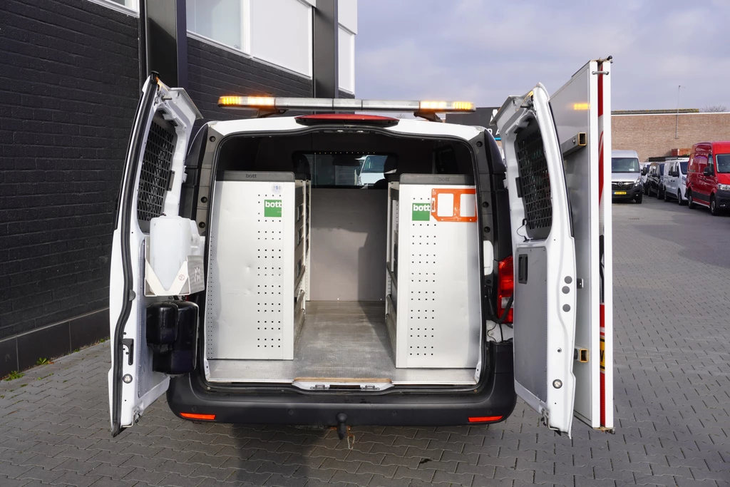 Mercedes-Benz Vito – foto 10