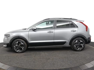 Kia Niro EV – thumbnail 3