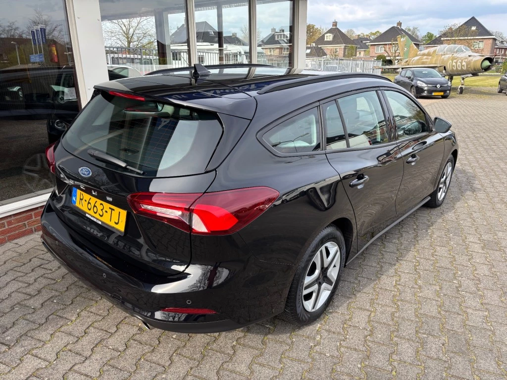 Ford Focus – foto 3