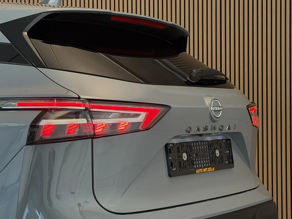 Nissan QASHQAI – foto 51