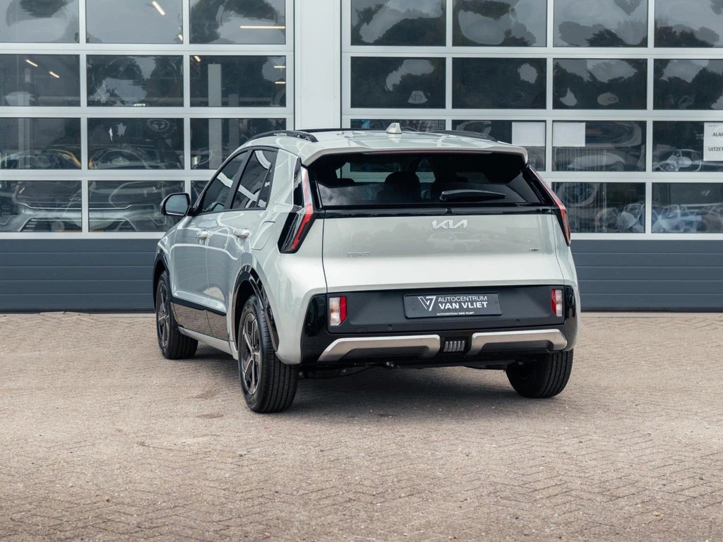 Kia Niro – foto 4