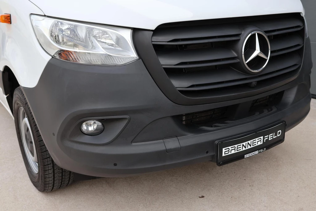 Mercedes-Benz Sprinter – foto 44
