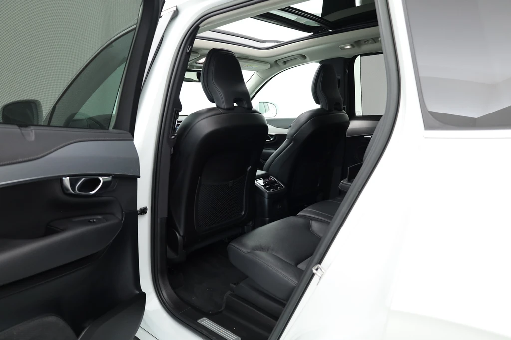 Volvo XC90 – foto 49