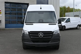 Mercedes-Benz eSprinter – thumbnail 6