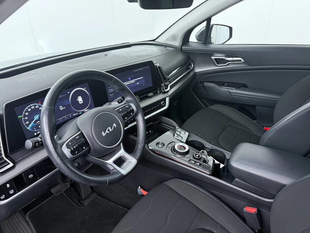 Kia Sportage – foto 19