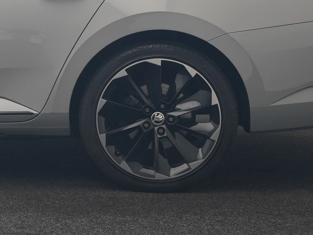 Škoda Superb – foto 45