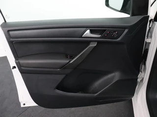 Volkswagen Caddy – thumbnail 23