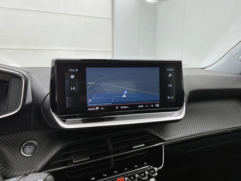 Peugeot 2008 – foto 25