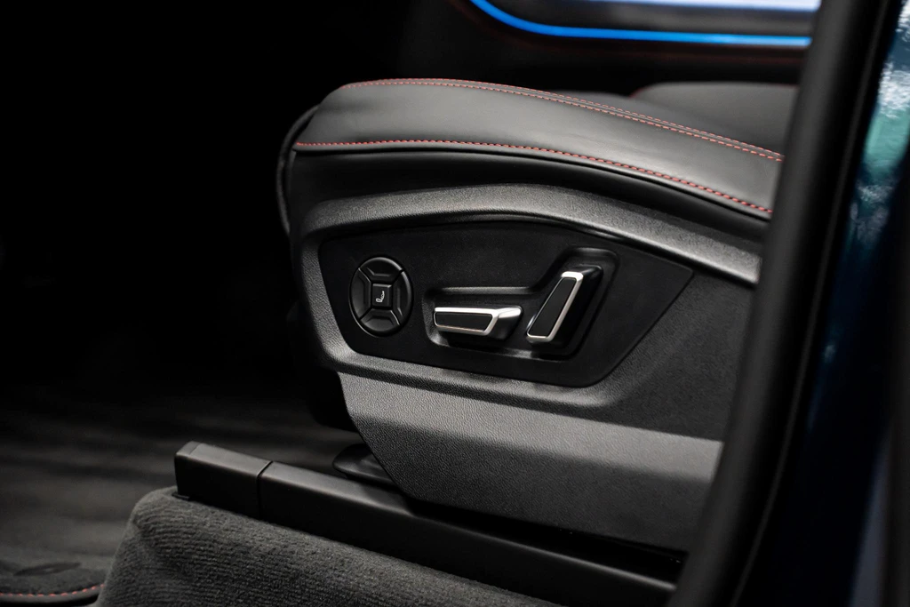 Audi Q8 – foto 13